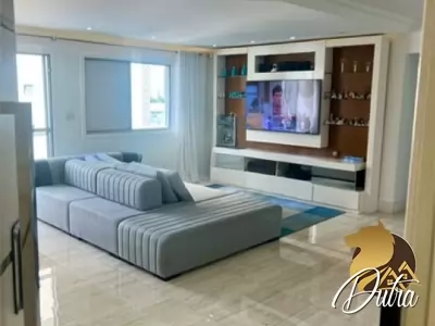 Edifício Berkeley Santana 134m² 04 Dormitórios 01 Suítes 2 Vagas