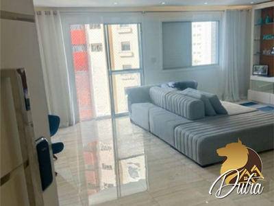 Edifício Berkeley Santana 134m² 04 Dormitórios 01 Suítes 2 Vagas