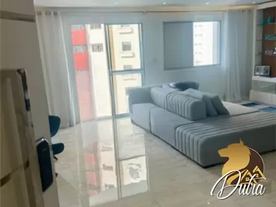 Edifício Berkeley Santana 134m² 04 Dormitórios 01 Suítes 2 Vagas