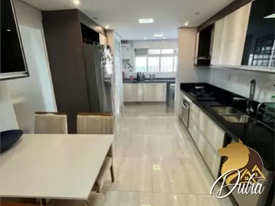 Edifício Berkeley Santana 134m² 04 Dormitórios 01 Suítes 2 Vagas