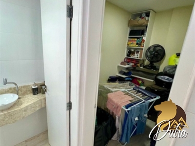 Edifício Berkeley Santana 134m² 04 Dormitórios 01 Suítes 2 Vagas