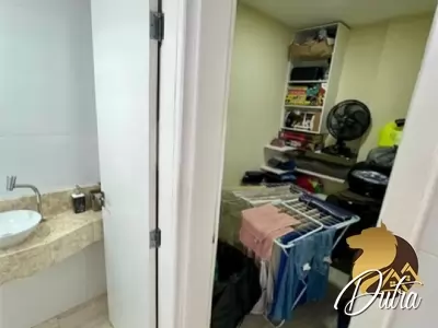 Edifício Berkeley Santana 134m² 04 Dormitórios 01 Suítes 2 Vagas