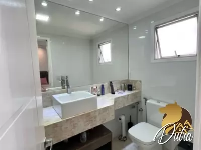 Edifício Berkeley Santana 134m² 04 Dormitórios 01 Suítes 2 Vagas