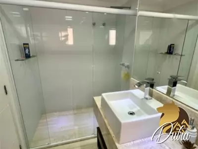 Edifício Berkeley Santana 134m² 04 Dormitórios 01 Suítes 2 Vagas