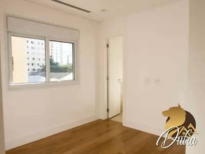 Celebration Itaim Vila Olímpia 275m² 04 Dormitórios 04 Suítes 5 Vagas