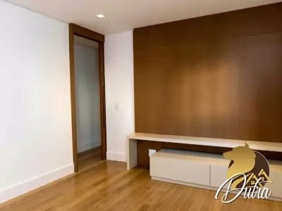 Celebration Itaim Vila Olímpia 275m² 04 Dormitórios 04 Suítes 5 Vagas