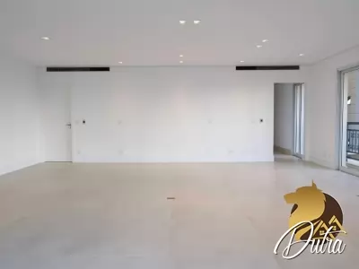 Celebration Itaim Vila Olímpia 275m² 04 Dormitórios 04 Suítes 5 Vagas