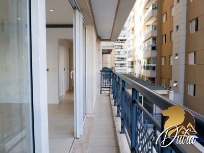 Celebration Itaim Vila Olímpia 275m² 04 Dormitórios 04 Suítes 5 Vagas