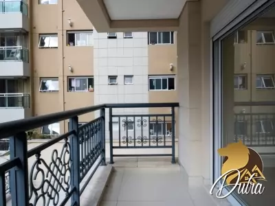 Celebration Itaim Vila Olímpia 275m² 04 Dormitórios 04 Suítes 5 Vagas