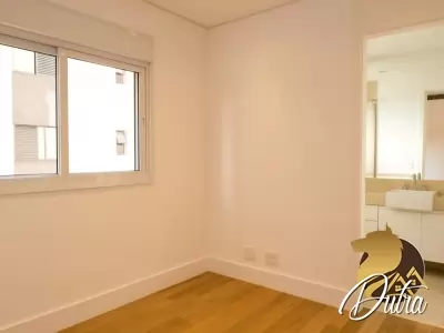 Celebration Itaim Vila Olímpia 275m² 04 Dormitórios 04 Suítes 5 Vagas