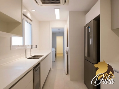 Celebration Itaim Vila Olímpia 275m² 04 Dormitórios 04 Suítes 5 Vagas