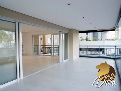 Celebration Itaim Vila Olímpia 275m² 04 Dormitórios 04 Suítes 5 Vagas