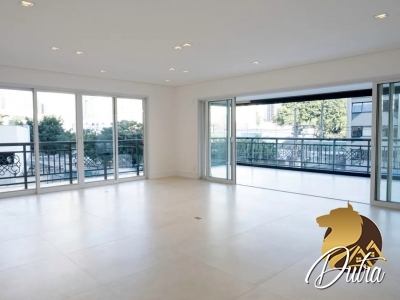 Celebration Itaim Vila Olímpia 275m² 04 Dormitórios 04 Suítes 5 Vagas