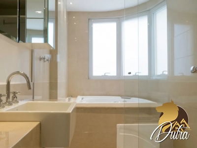 Celebration Itaim Vila Olímpia 275m² 04 Dormitórios 04 Suítes 5 Vagas