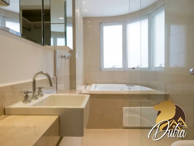 Celebration Itaim Vila Olímpia 275m² 04 Dormitórios 04 Suítes 5 Vagas