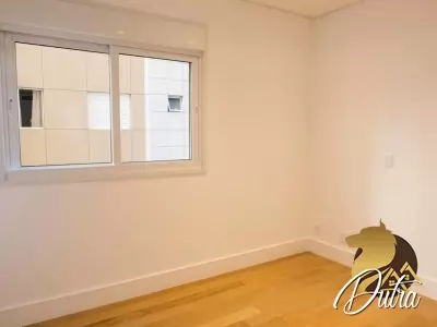 Celebration Itaim Vila Olímpia 275m² 04 Dormitórios 04 Suítes 5 Vagas