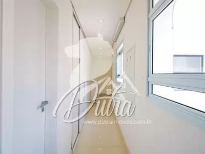 Edifício Vila Moura Cerqueira César 346m² 03 Dormitórios 03 Suítes 2 Vagas