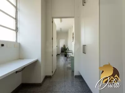 Orleans Bragança Jardim Paulista 493m² 03 Dormitórios 03 Suítes 3 Vagas