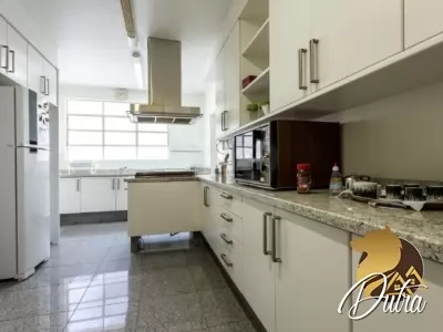Orleans Bragança Jardim Paulista 493m² 03 Dormitórios 03 Suítes 3 Vagas