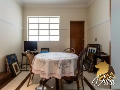 Orleans Bragança Jardim Paulista 493m² 03 Dormitórios 03 Suítes 3 Vagas