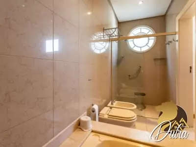 Orleans Bragança Jardim Paulista 493m² 03 Dormitórios 03 Suítes 3 Vagas