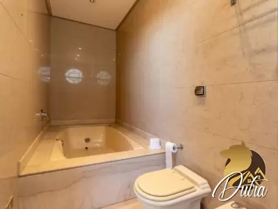 Orleans Bragança Jardim Paulista 493m² 03 Dormitórios 03 Suítes 3 Vagas