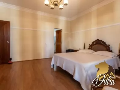 Orleans Bragança Jardim Paulista 493m² 03 Dormitórios 03 Suítes 3 Vagas