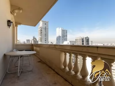 Orleans Bragança Jardim Paulista 493m² 03 Dormitórios 03 Suítes 3 Vagas