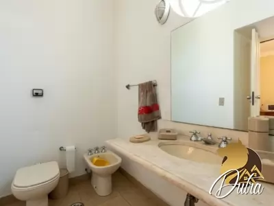 Orleans Bragança Jardim Paulista 493m² 03 Dormitórios 03 Suítes 3 Vagas