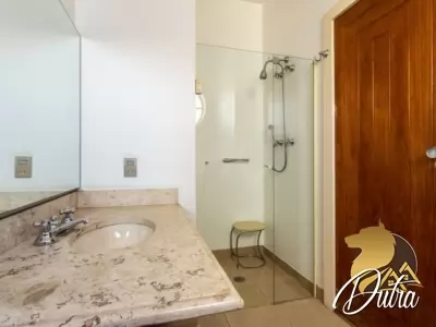 Orleans Bragança Jardim Paulista 493m² 03 Dormitórios 03 Suítes 3 Vagas