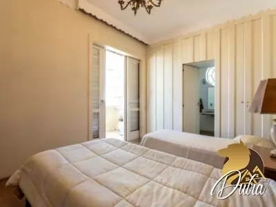 Orleans Bragança Jardim Paulista 493m² 03 Dormitórios 03 Suítes 3 Vagas