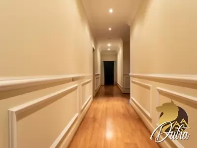 Orleans Bragança Jardim Paulista 493m² 03 Dormitórios 03 Suítes 3 Vagas