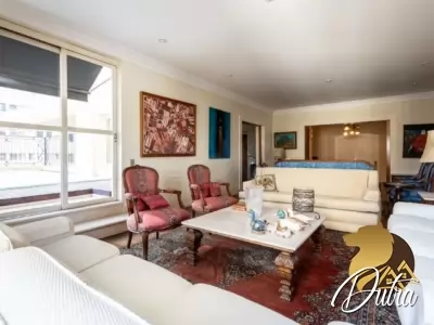 Orleans Bragança Jardim Paulista 493m² 03 Dormitórios 03 Suítes 3 Vagas