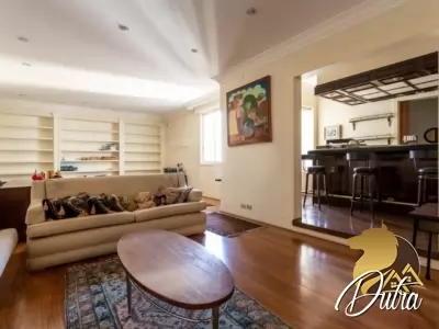 Orleans Bragança Jardim Paulista 493m² 03 Dormitórios 03 Suítes 3 Vagas