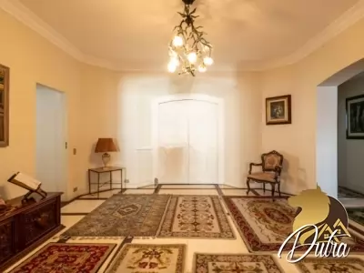 Orleans Bragança Jardim Paulista 493m² 03 Dormitórios 03 Suítes 3 Vagas