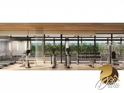 Edifício Ibirapuera Park Moema 281m² 04 Dormitórios 04 Suítes 3 Vagas