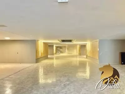 Unyco Brooklin Brooklin Paulista 739m² 04 Dormitórios 04 Suítes 4 Vagas