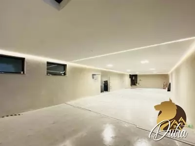 Unyco Brooklin Brooklin Paulista 739m² 04 Dormitórios 04 Suítes 4 Vagas