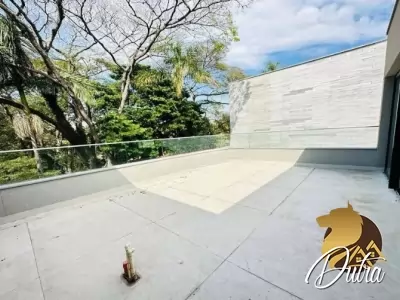 Unyco Brooklin Brooklin Paulista 739m² 04 Dormitórios 04 Suítes 4 Vagas