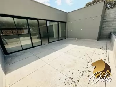 Unyco Brooklin Brooklin Paulista 739m² 04 Dormitórios 04 Suítes 4 Vagas