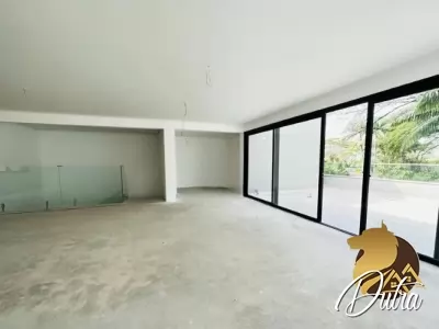 Unyco Brooklin Brooklin Paulista 739m² 04 Dormitórios 04 Suítes 4 Vagas