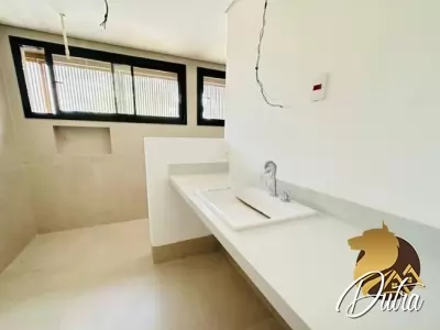 Unyco Brooklin Brooklin Paulista 739m² 04 Dormitórios 04 Suítes 4 Vagas