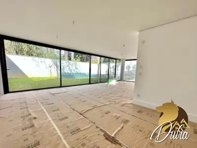 Unyco Brooklin Brooklin Paulista 739m² 04 Dormitórios 04 Suítes 4 Vagas