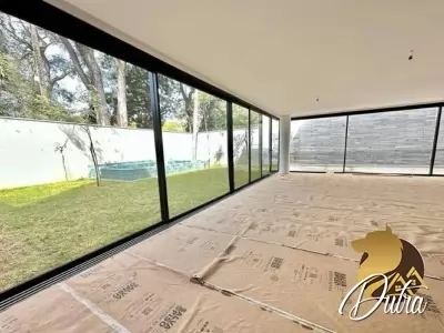 Unyco Brooklin Brooklin Paulista 739m² 04 Dormitórios 04 Suítes 4 Vagas