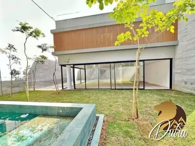 Unyco Brooklin Brooklin Paulista 739m² 04 Dormitórios 04 Suítes 4 Vagas