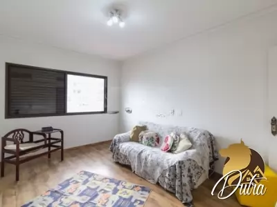 Saint Charbel Moema 419m² 04 Dormitórios 04 Suítes 4 Vagas