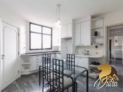 Saint Charbel Moema 419m² 04 Dormitórios 04 Suítes 4 Vagas