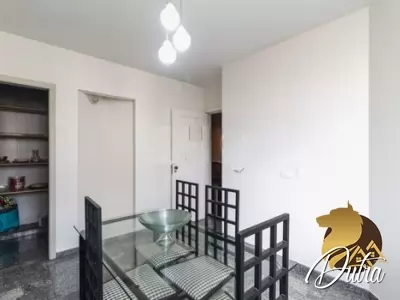 Saint Charbel Moema 419m² 04 Dormitórios 04 Suítes 4 Vagas