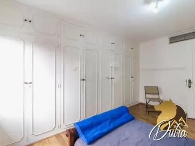 Saint Charbel Moema 419m² 04 Dormitórios 04 Suítes 4 Vagas