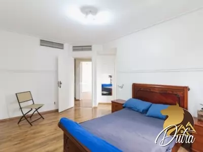 Saint Charbel Moema 419m² 04 Dormitórios 04 Suítes 4 Vagas